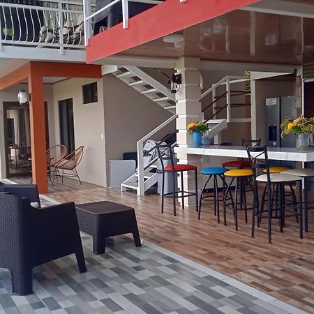 Villas Lux Arenal La Fortuna Dış mekan fotoğraf