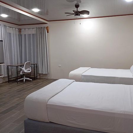 Villas Lux Arenal La Fortuna Dış mekan fotoğraf