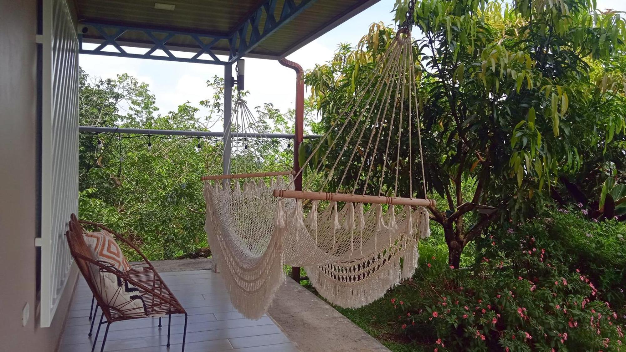 Villas Lux Arenal La Fortuna Dış mekan fotoğraf