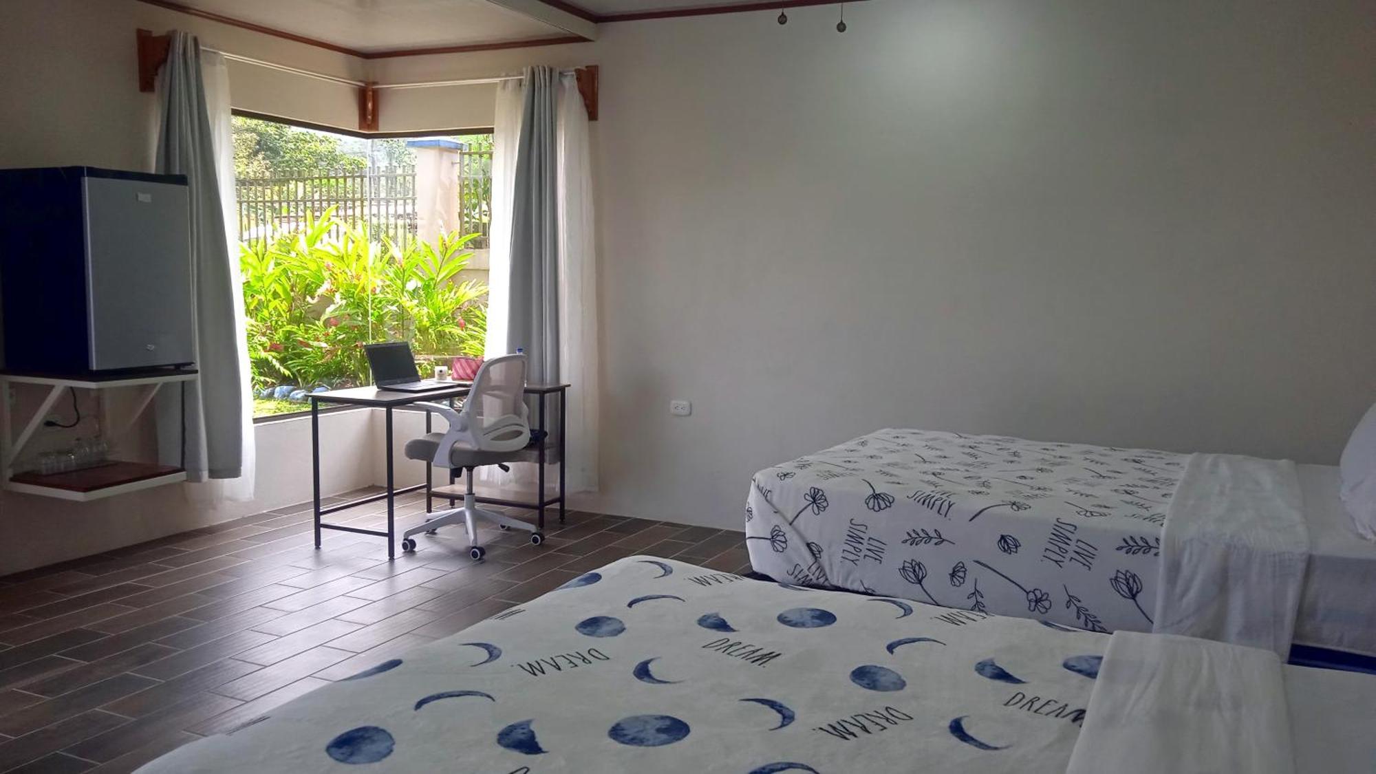Villas Lux Arenal La Fortuna Dış mekan fotoğraf