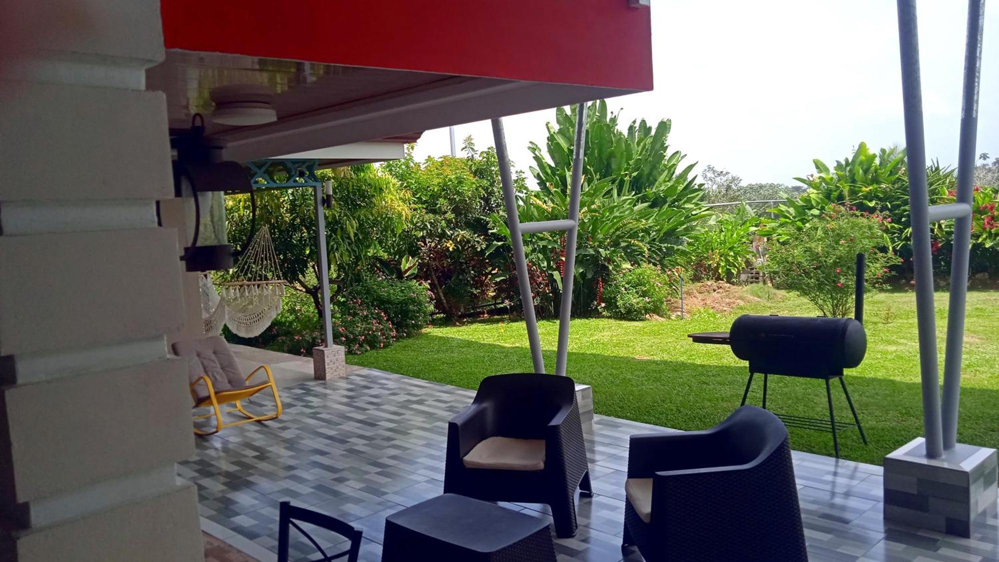 Villas Lux Arenal La Fortuna Dış mekan fotoğraf