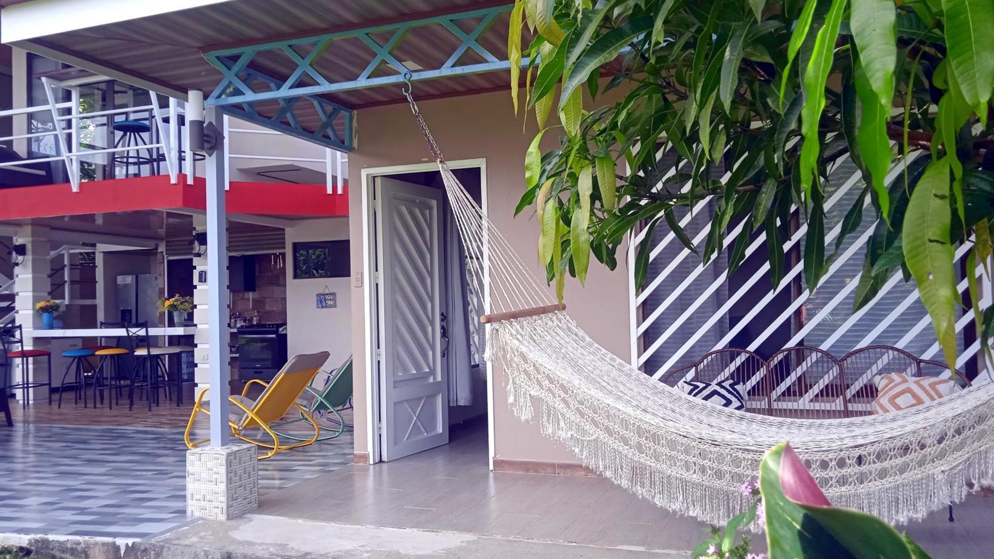Villas Lux Arenal La Fortuna Dış mekan fotoğraf