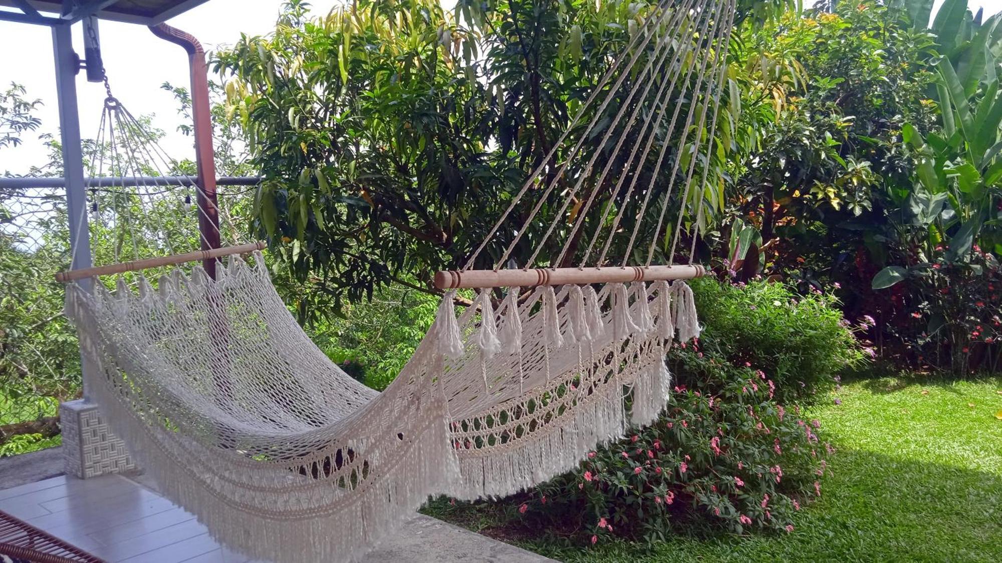 Villas Lux Arenal La Fortuna Dış mekan fotoğraf