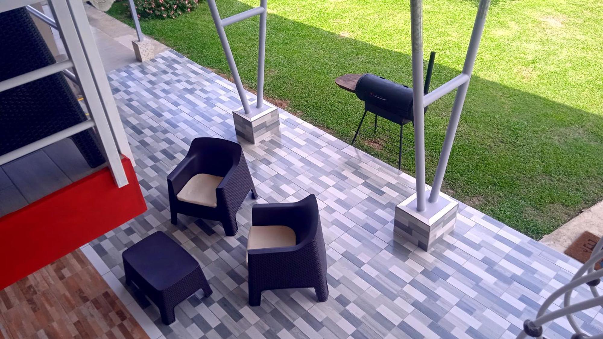Villas Lux Arenal La Fortuna Dış mekan fotoğraf