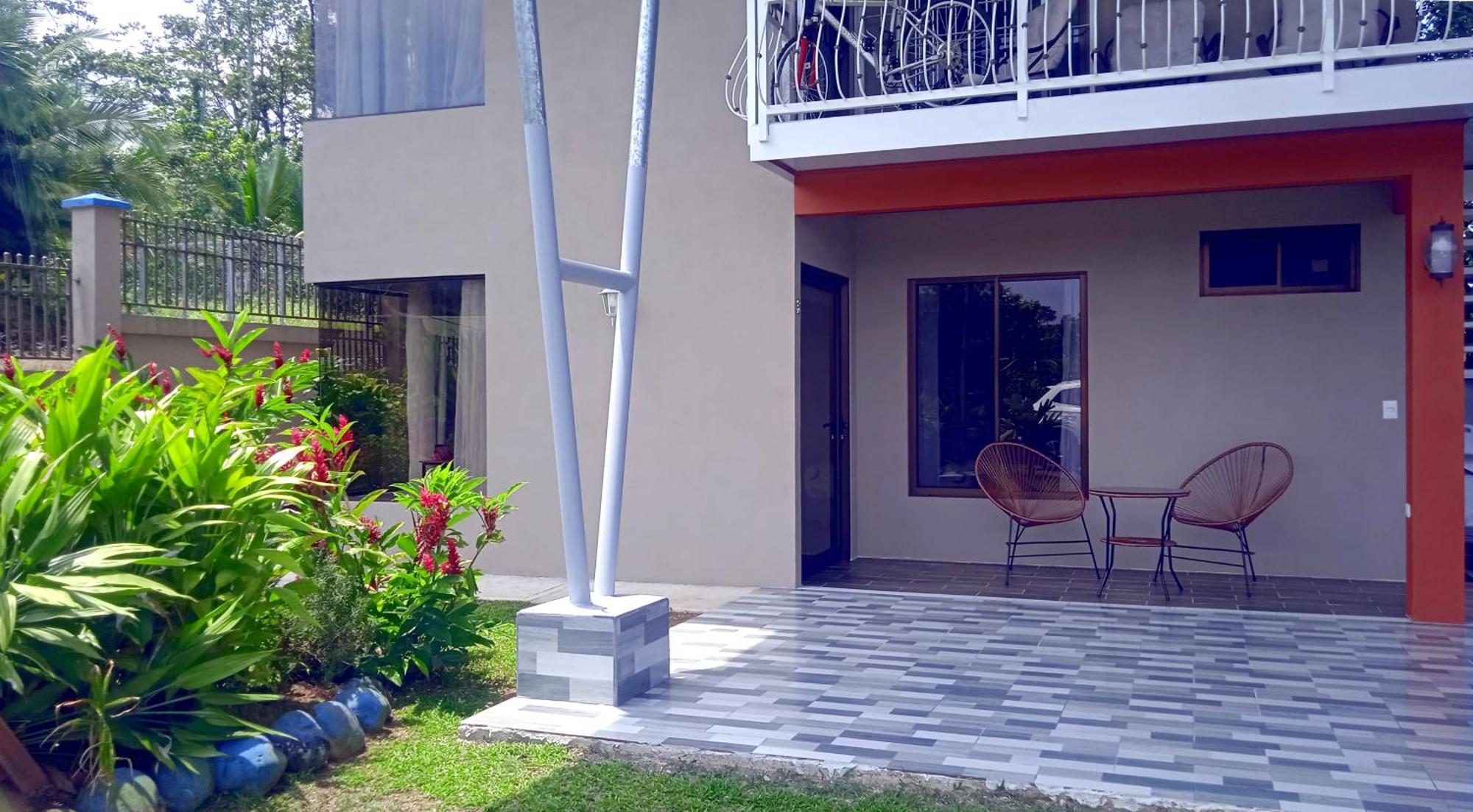 Villas Lux Arenal La Fortuna Dış mekan fotoğraf