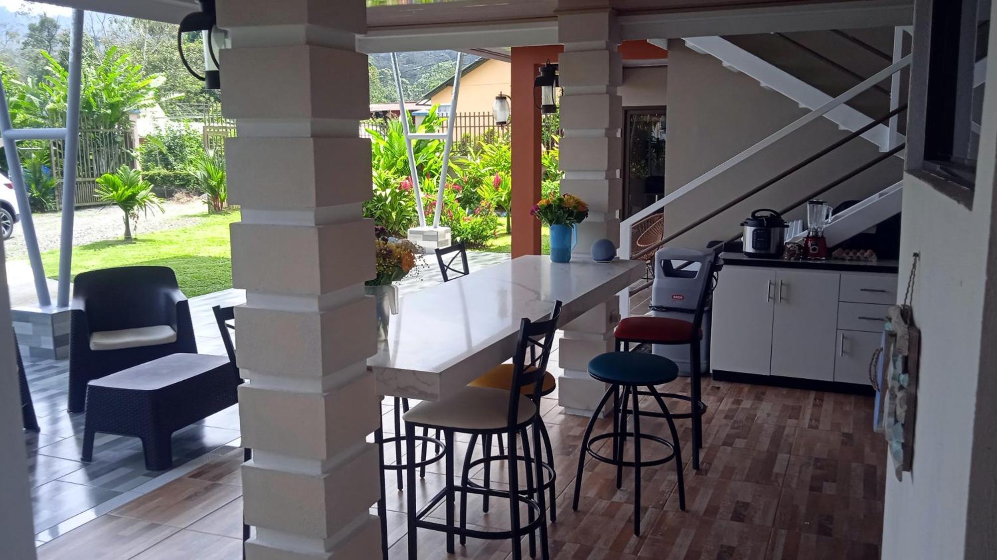 Villas Lux Arenal La Fortuna Dış mekan fotoğraf