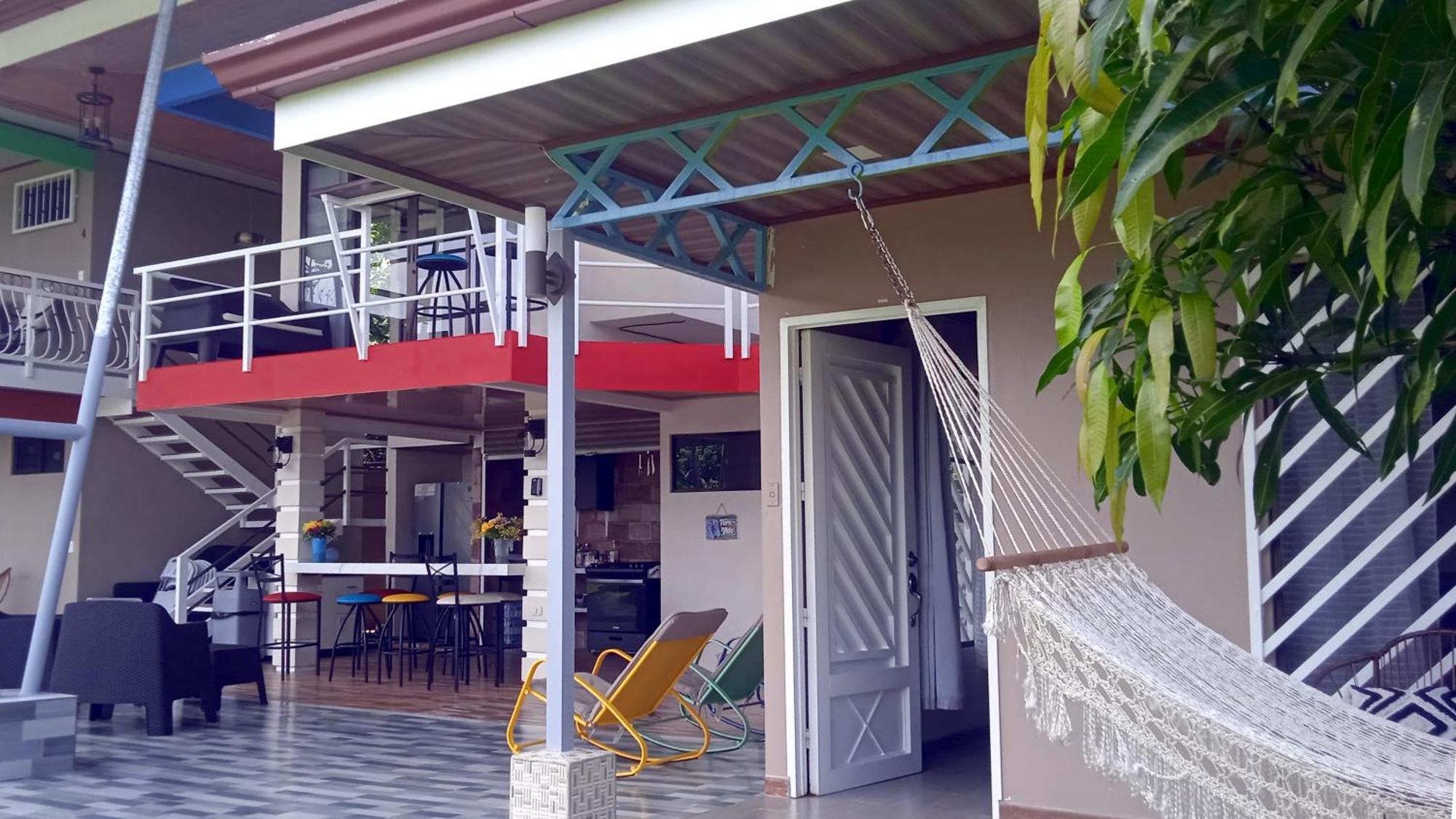 Villas Lux Arenal La Fortuna Dış mekan fotoğraf