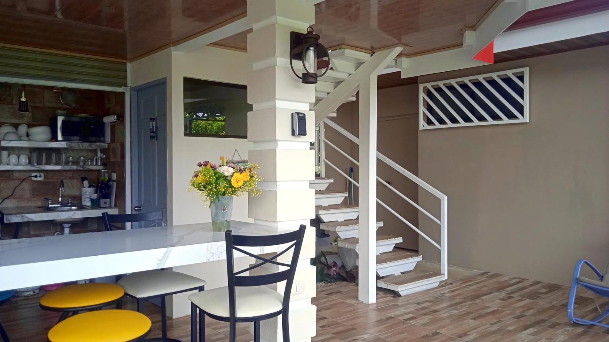 Villas Lux Arenal La Fortuna Dış mekan fotoğraf