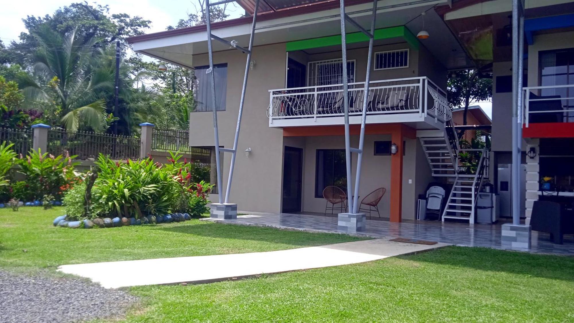 Villas Lux Arenal La Fortuna Dış mekan fotoğraf