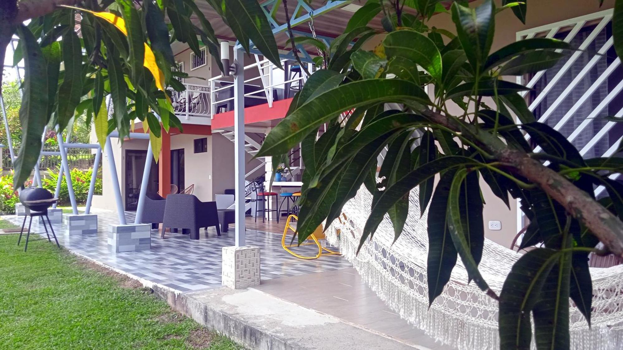 Villas Lux Arenal La Fortuna Dış mekan fotoğraf