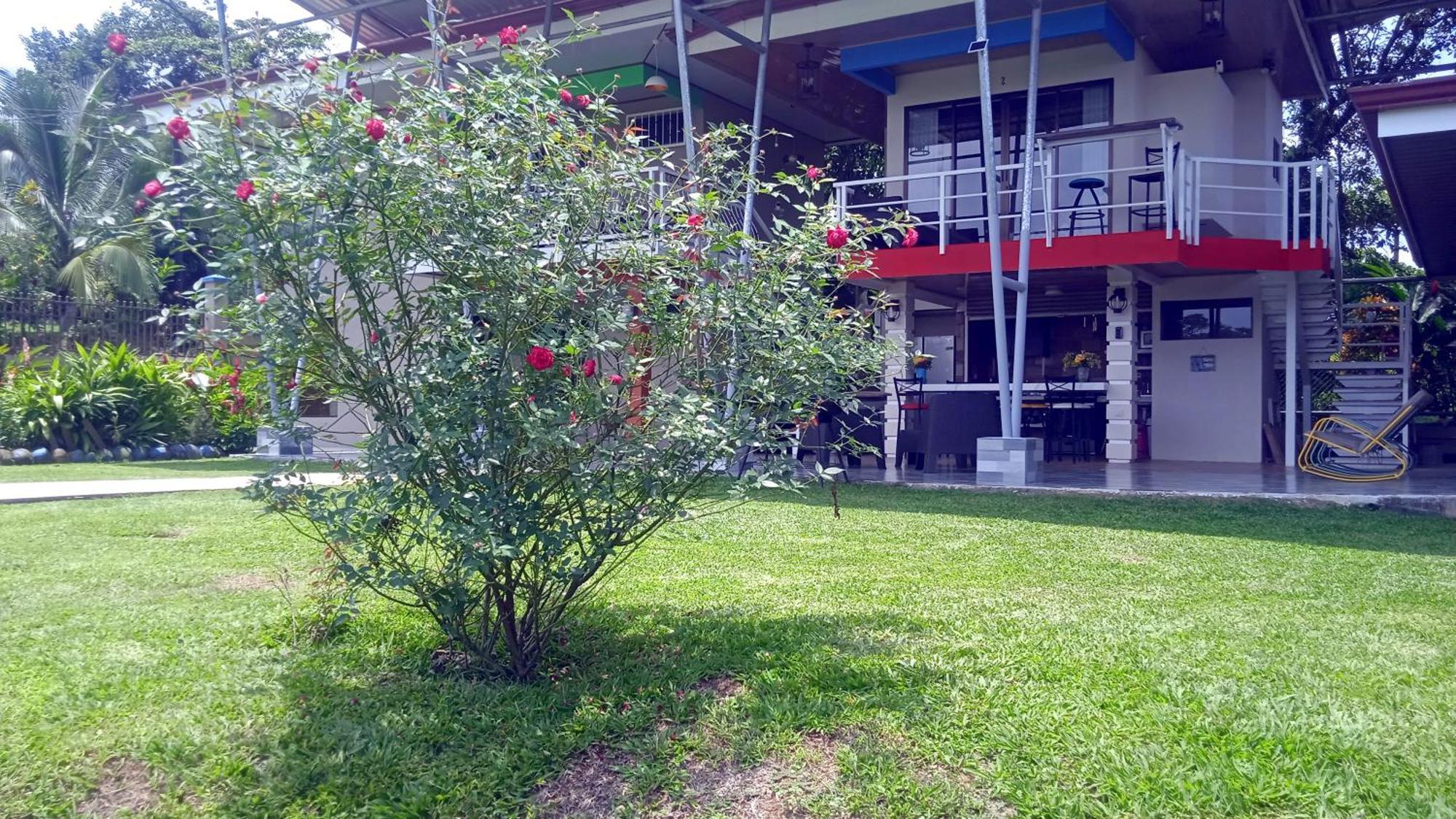 Villas Lux Arenal La Fortuna Dış mekan fotoğraf