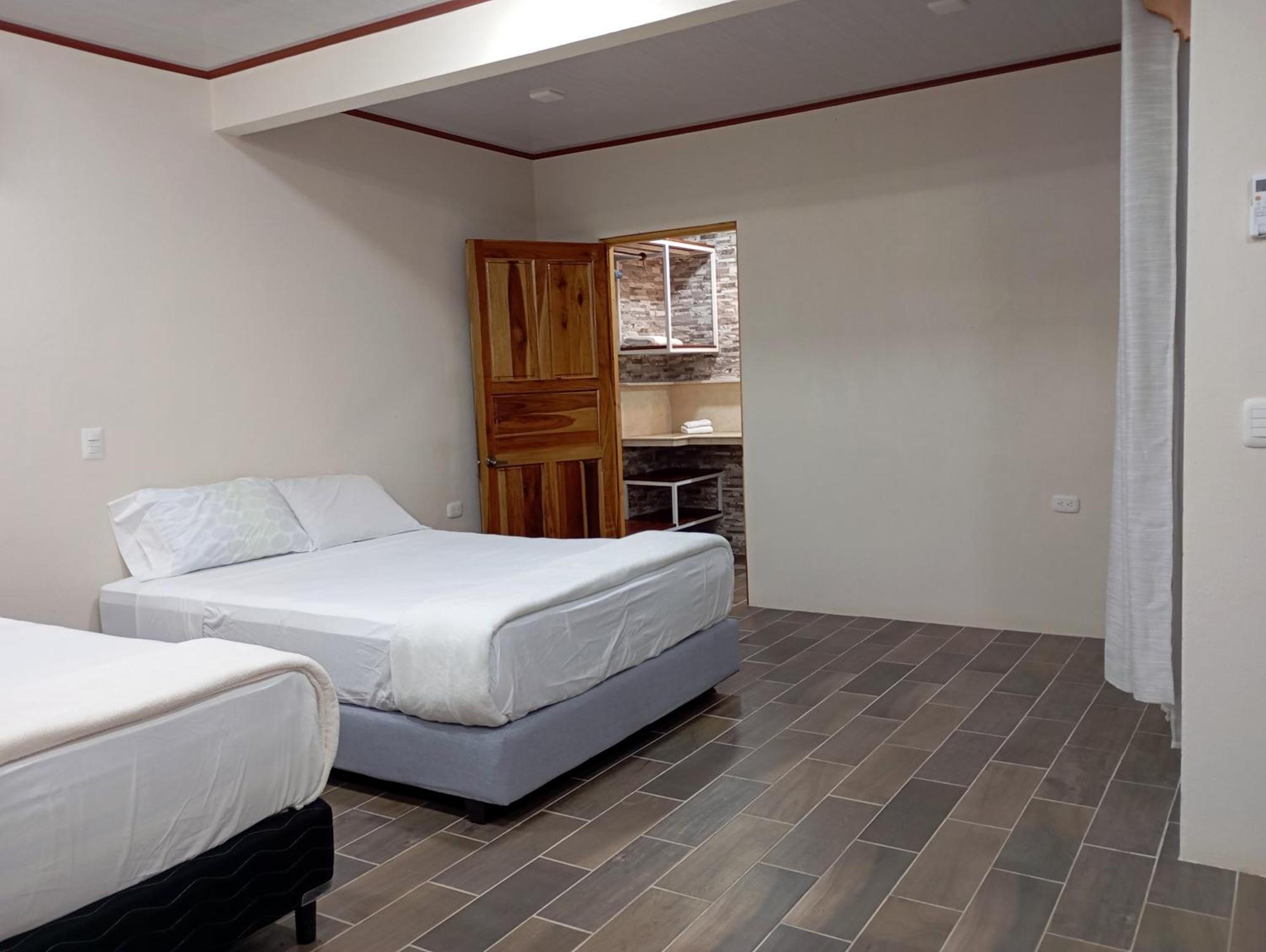 Villas Lux Arenal La Fortuna Dış mekan fotoğraf