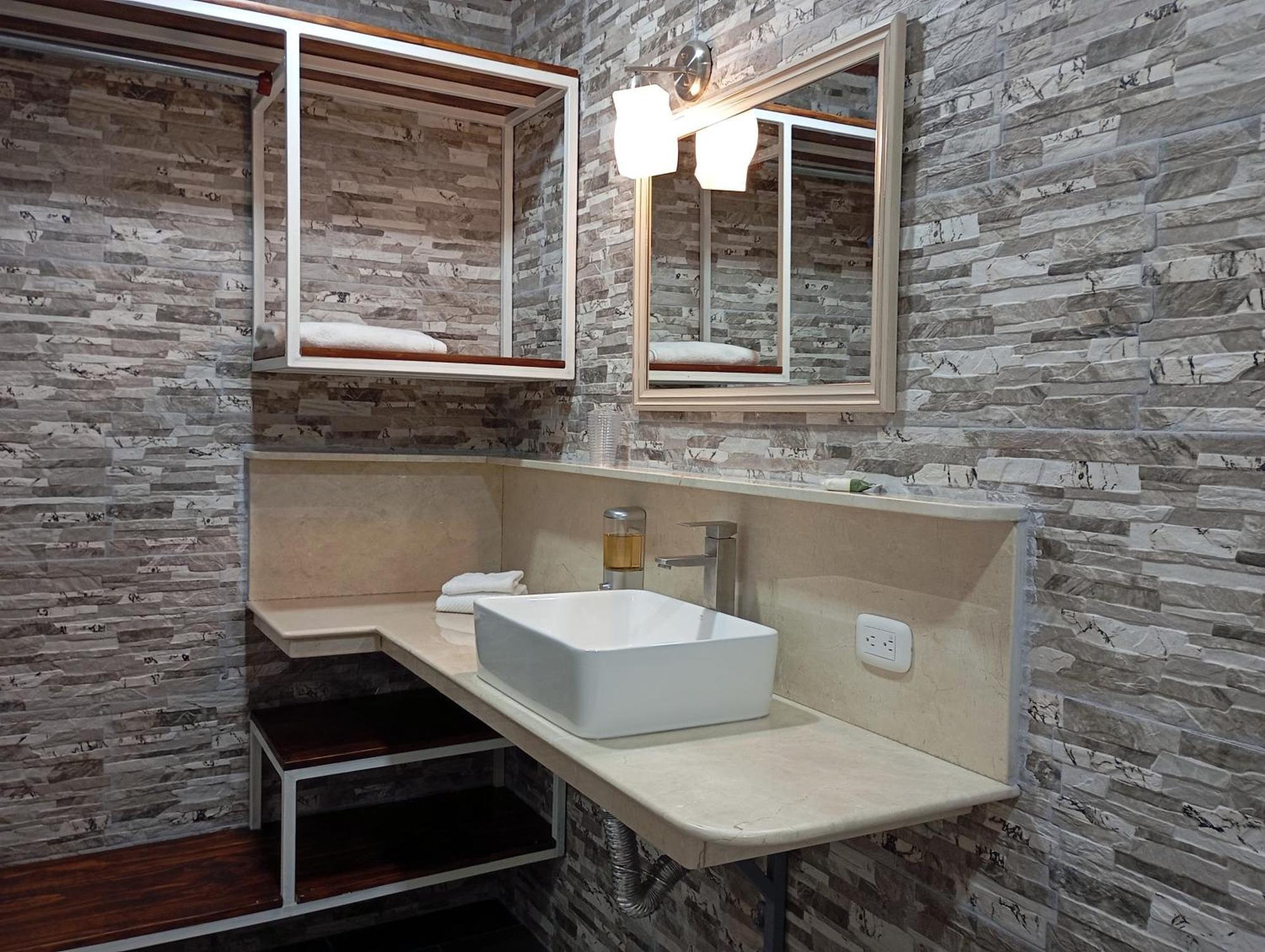 Villas Lux Arenal La Fortuna Dış mekan fotoğraf