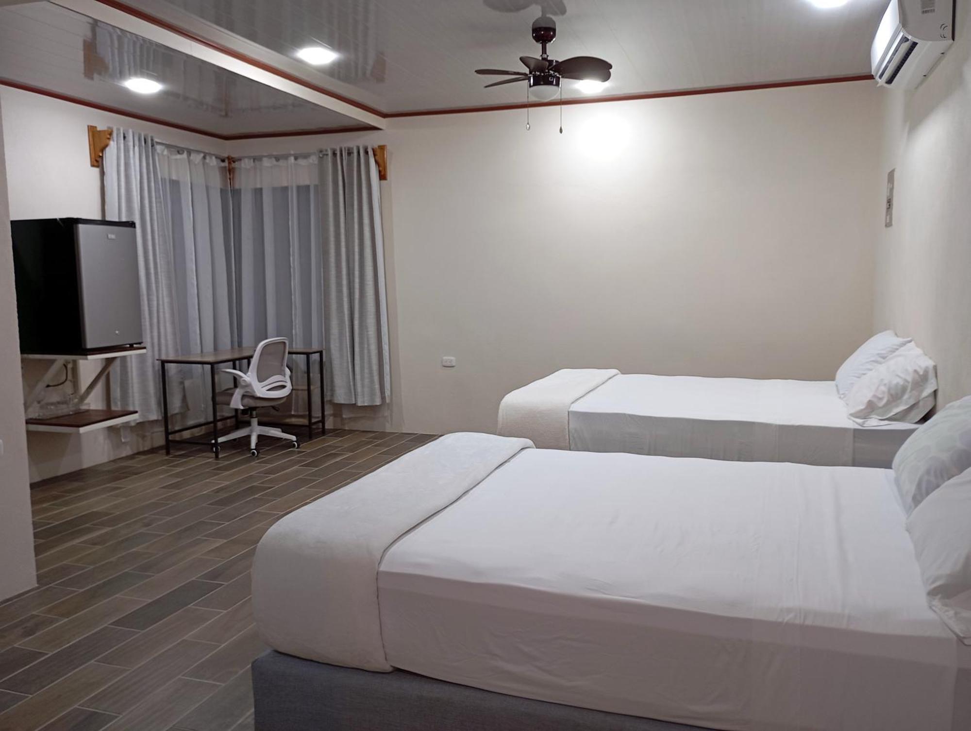 Villas Lux Arenal La Fortuna Dış mekan fotoğraf