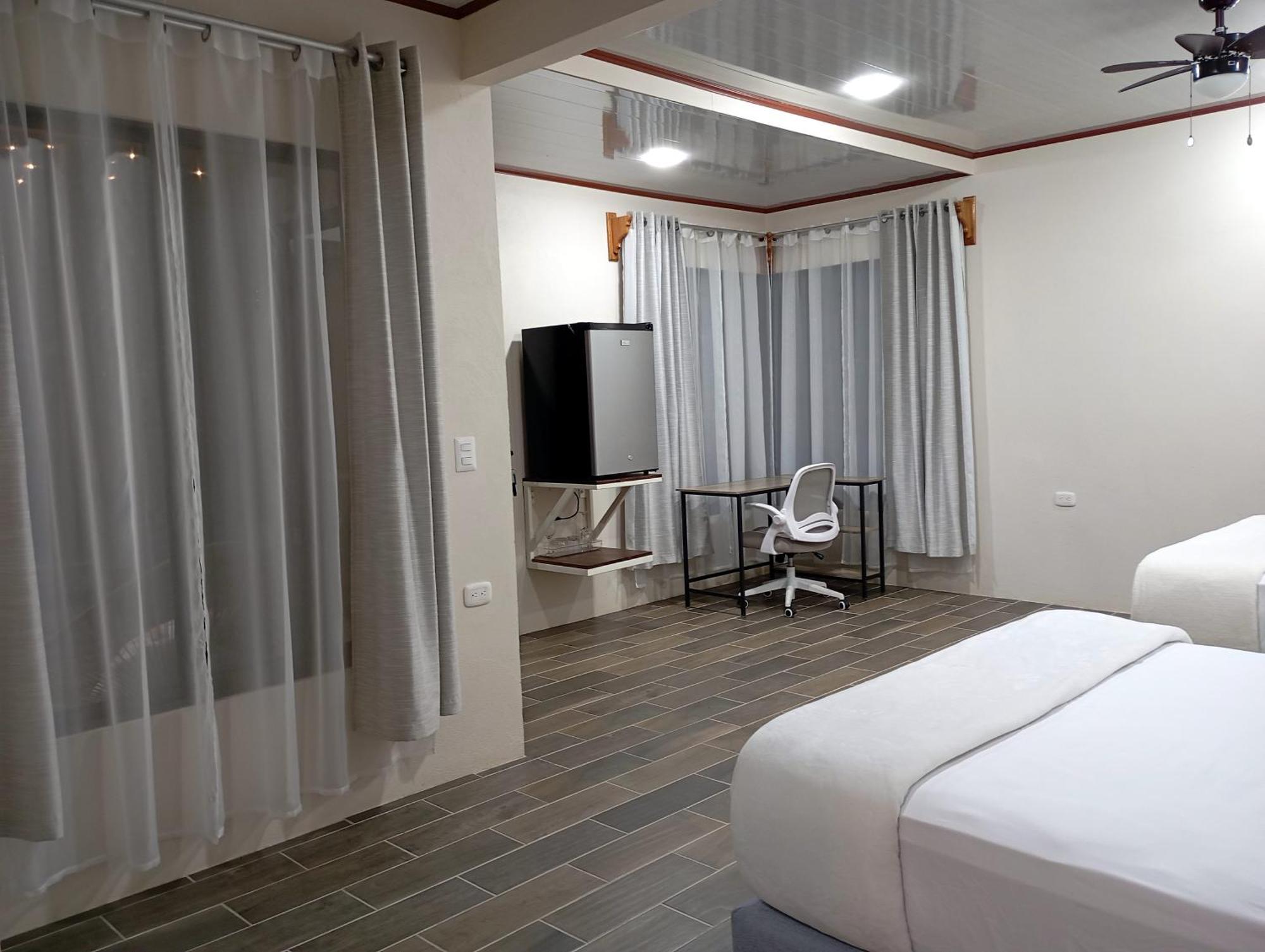 Villas Lux Arenal La Fortuna Dış mekan fotoğraf