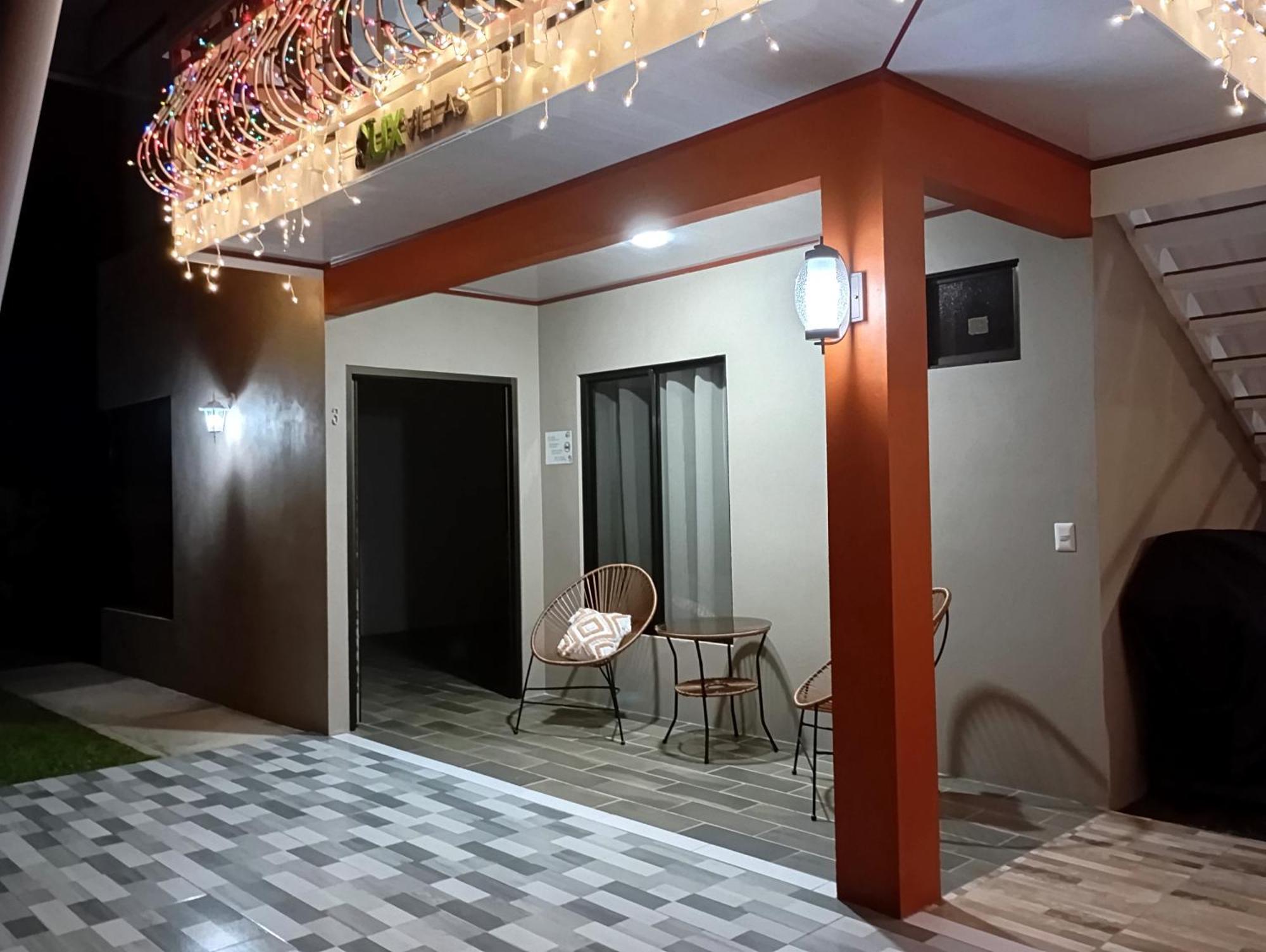 Villas Lux Arenal La Fortuna Dış mekan fotoğraf
