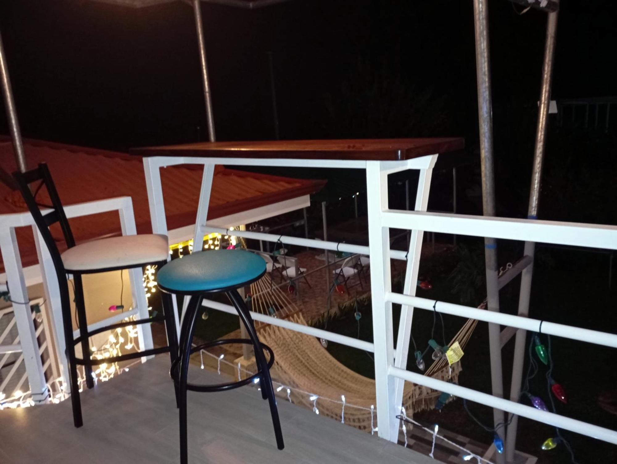 Villas Lux Arenal La Fortuna Dış mekan fotoğraf