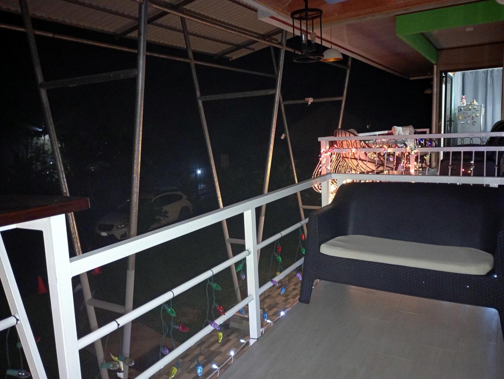 Villas Lux Arenal La Fortuna Dış mekan fotoğraf
