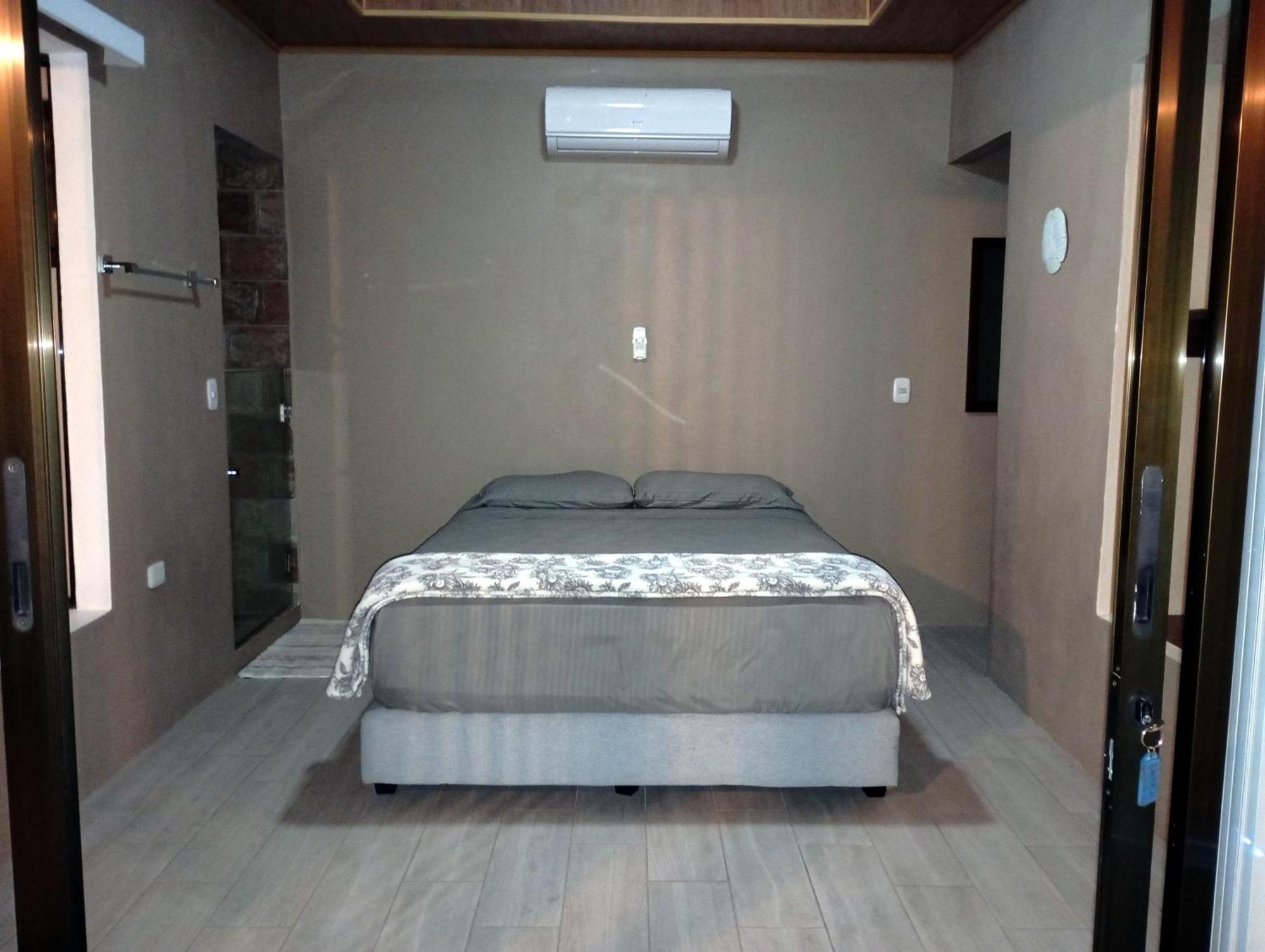 Villas Lux Arenal La Fortuna Dış mekan fotoğraf
