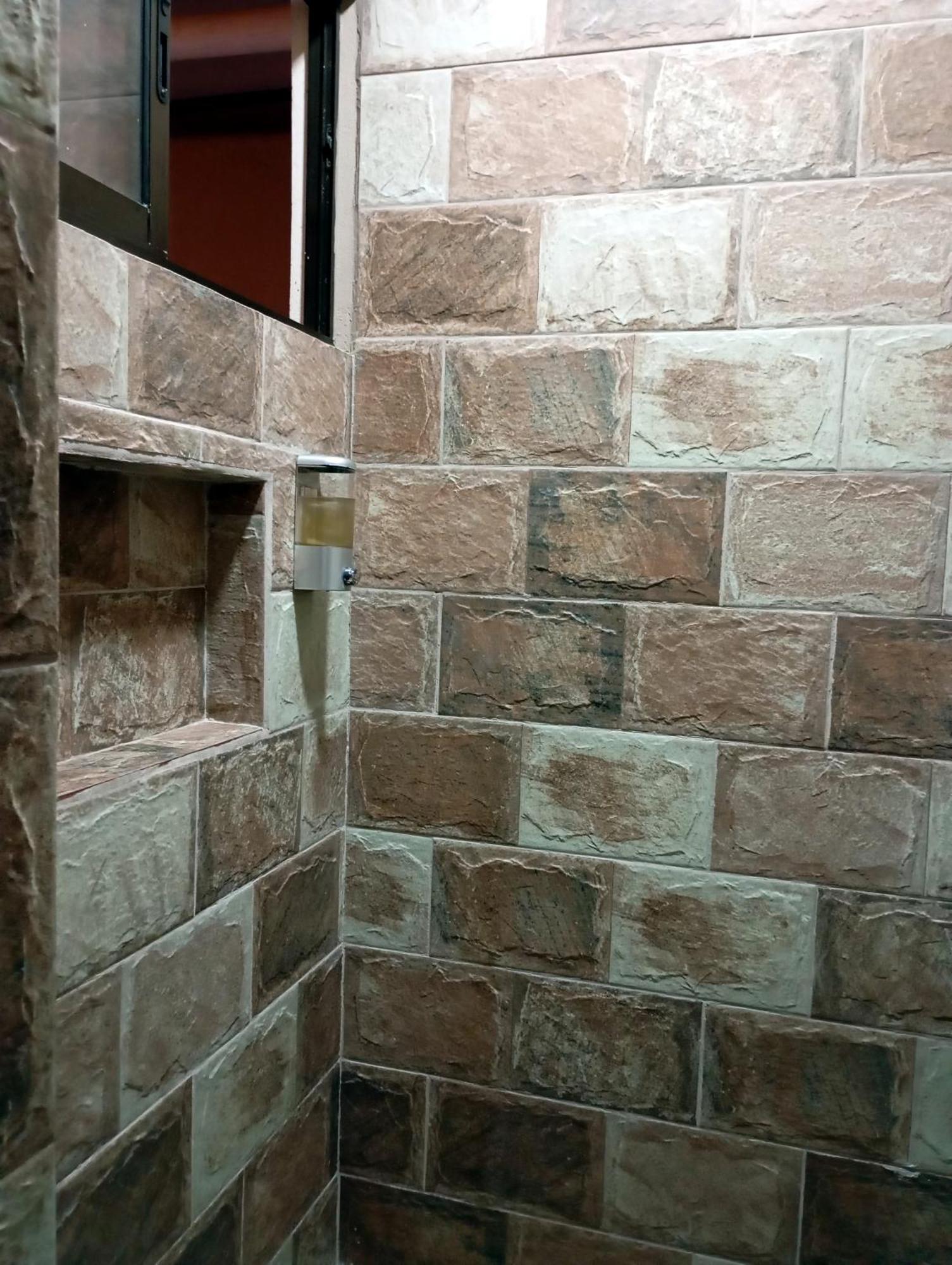 Villas Lux Arenal La Fortuna Dış mekan fotoğraf