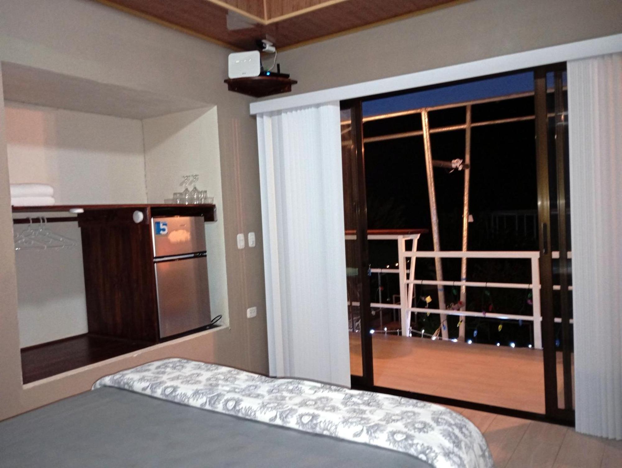 Villas Lux Arenal La Fortuna Dış mekan fotoğraf