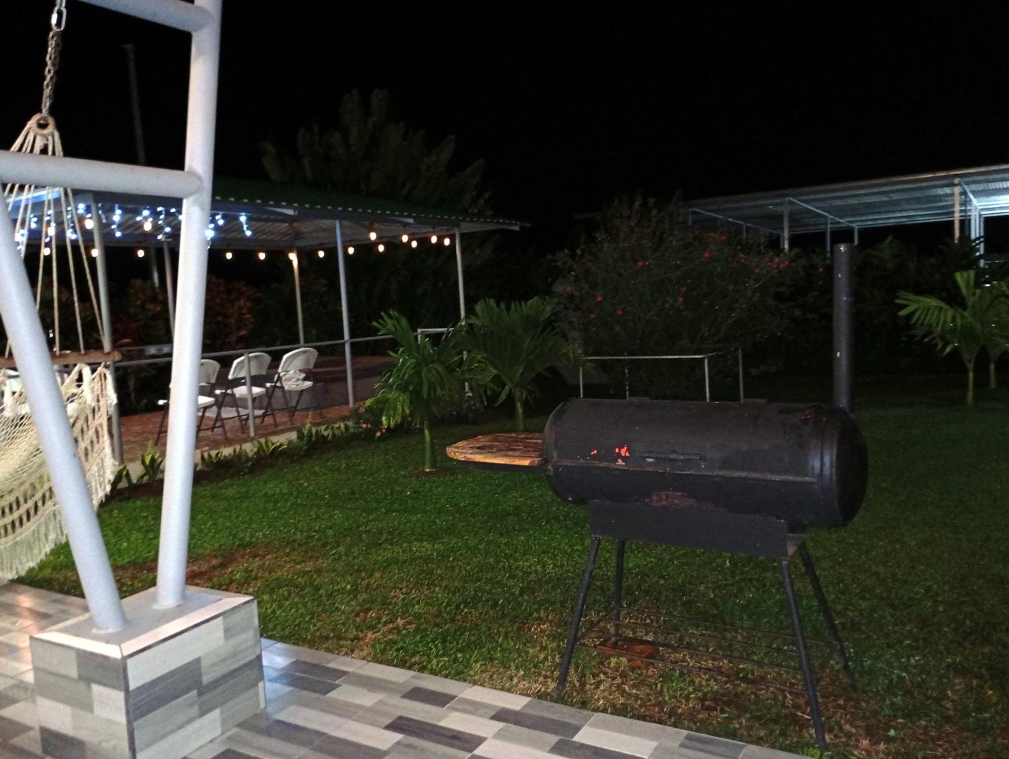 Villas Lux Arenal La Fortuna Dış mekan fotoğraf