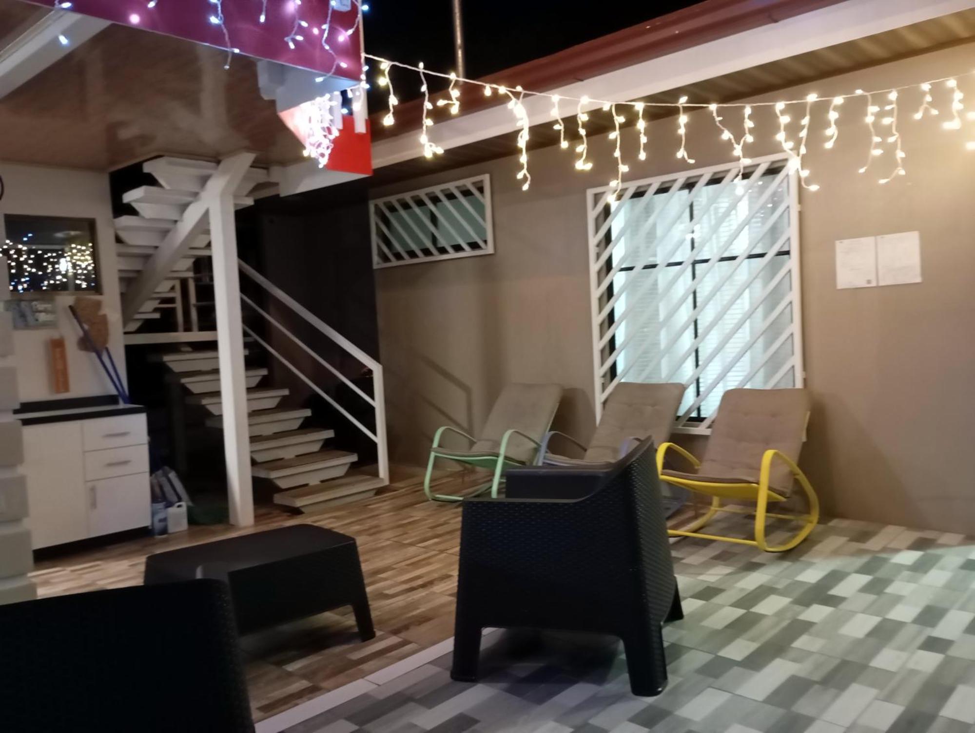 Villas Lux Arenal La Fortuna Dış mekan fotoğraf