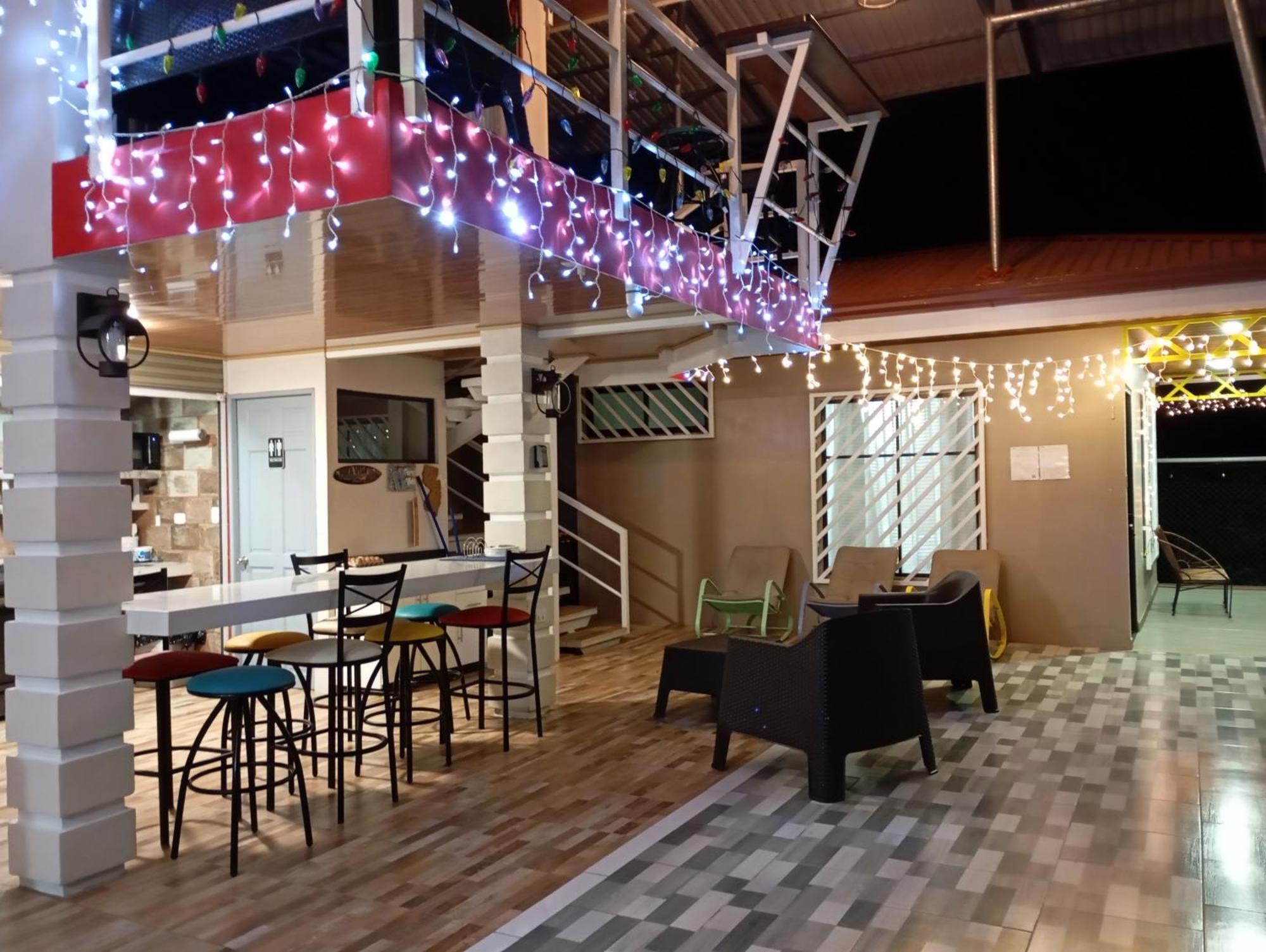 Villas Lux Arenal La Fortuna Dış mekan fotoğraf