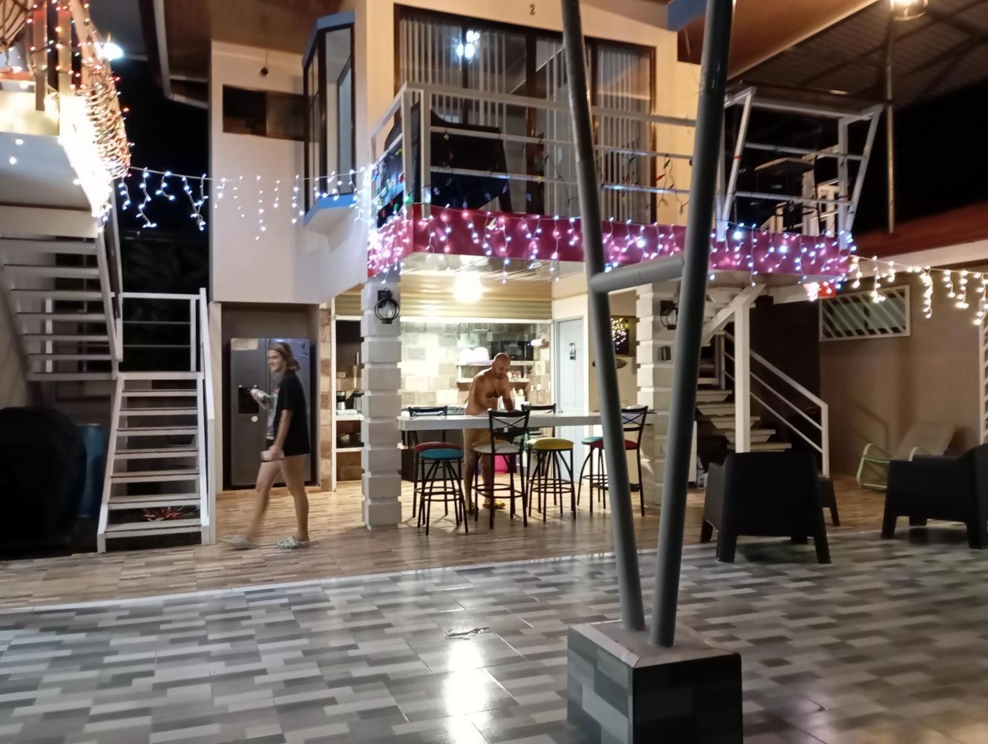 Villas Lux Arenal La Fortuna Dış mekan fotoğraf