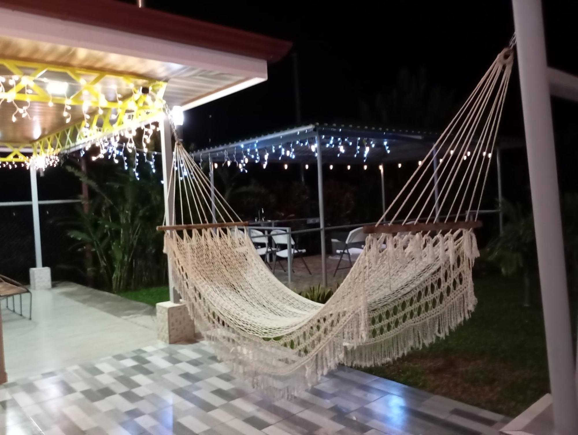 Villas Lux Arenal La Fortuna Dış mekan fotoğraf
