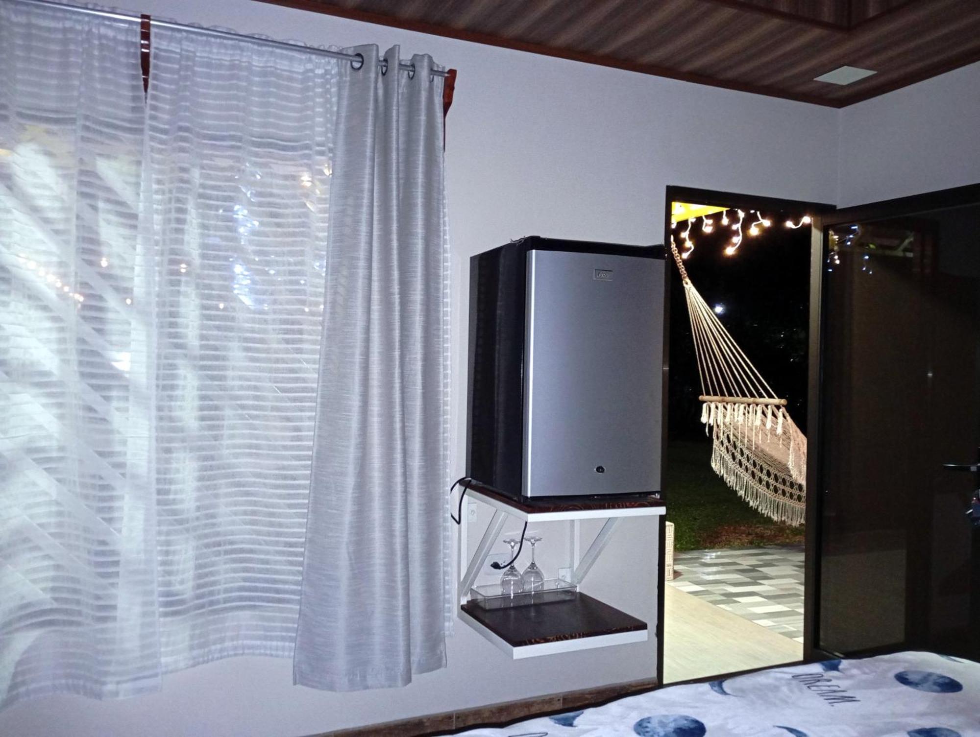 Villas Lux Arenal La Fortuna Dış mekan fotoğraf