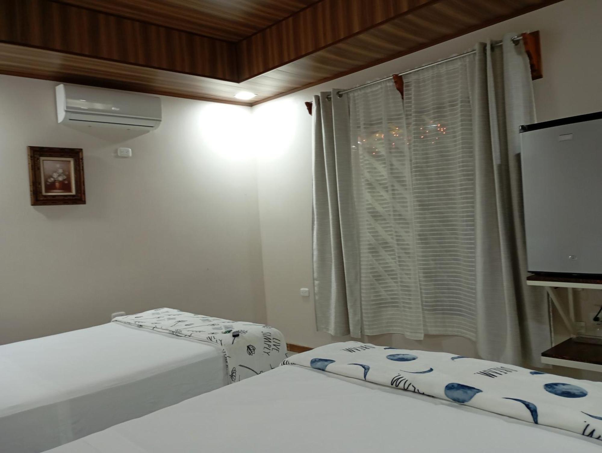 Villas Lux Arenal La Fortuna Dış mekan fotoğraf