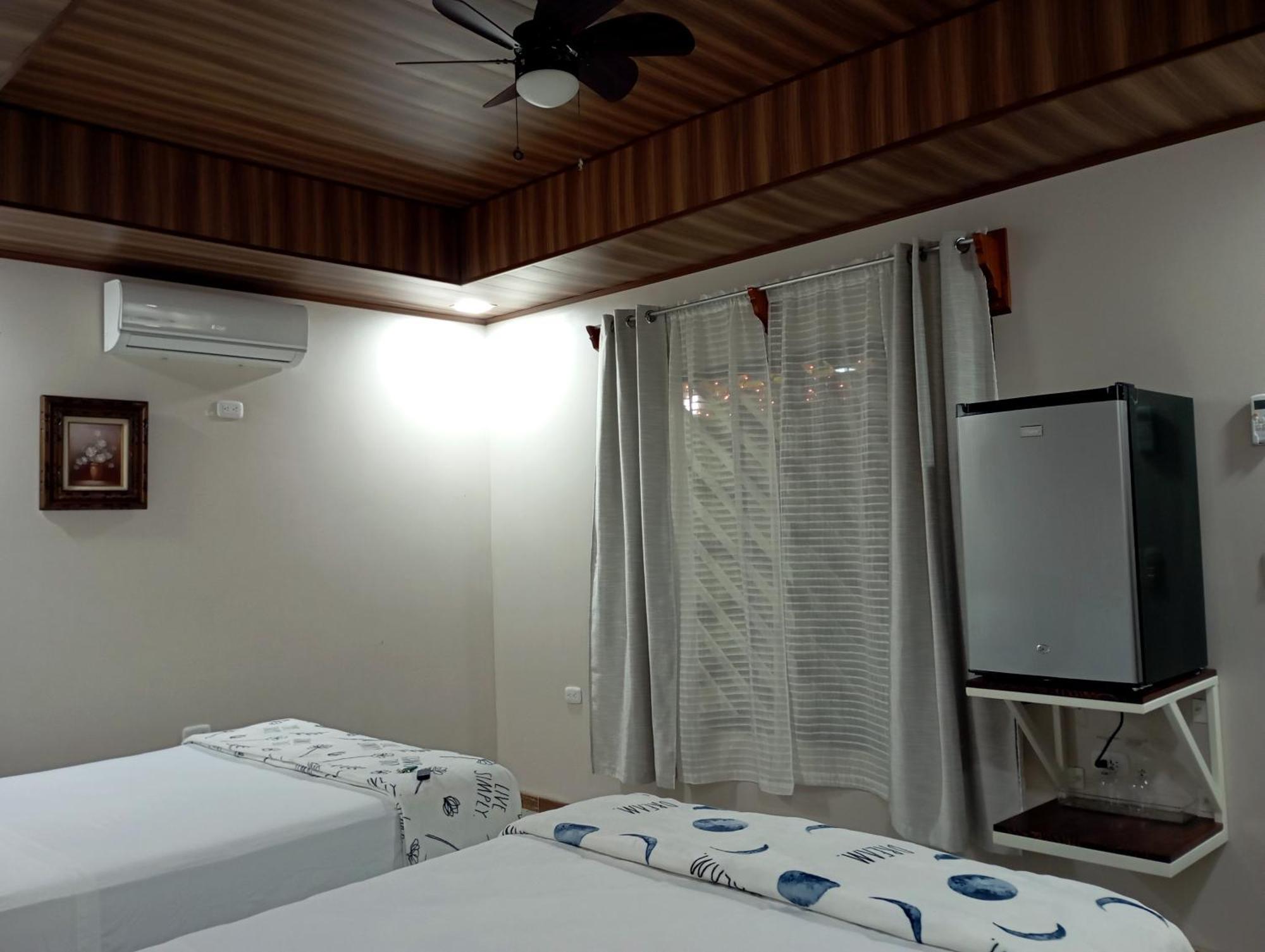 Villas Lux Arenal La Fortuna Dış mekan fotoğraf