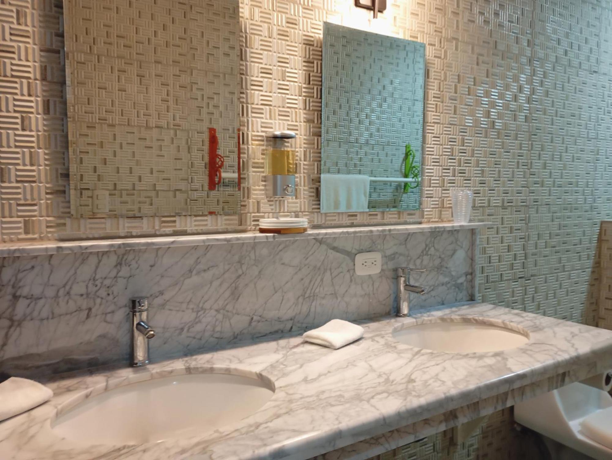 Villas Lux Arenal La Fortuna Dış mekan fotoğraf