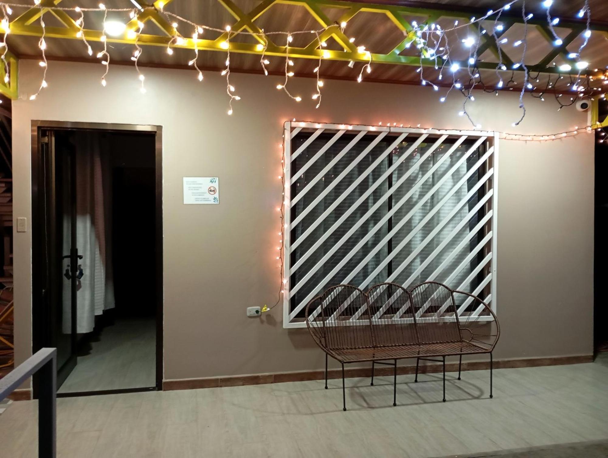 Villas Lux Arenal La Fortuna Dış mekan fotoğraf
