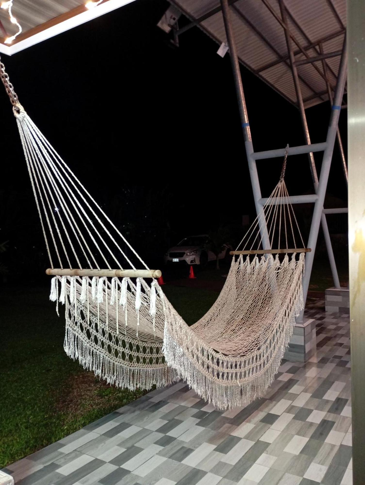 Villas Lux Arenal La Fortuna Dış mekan fotoğraf
