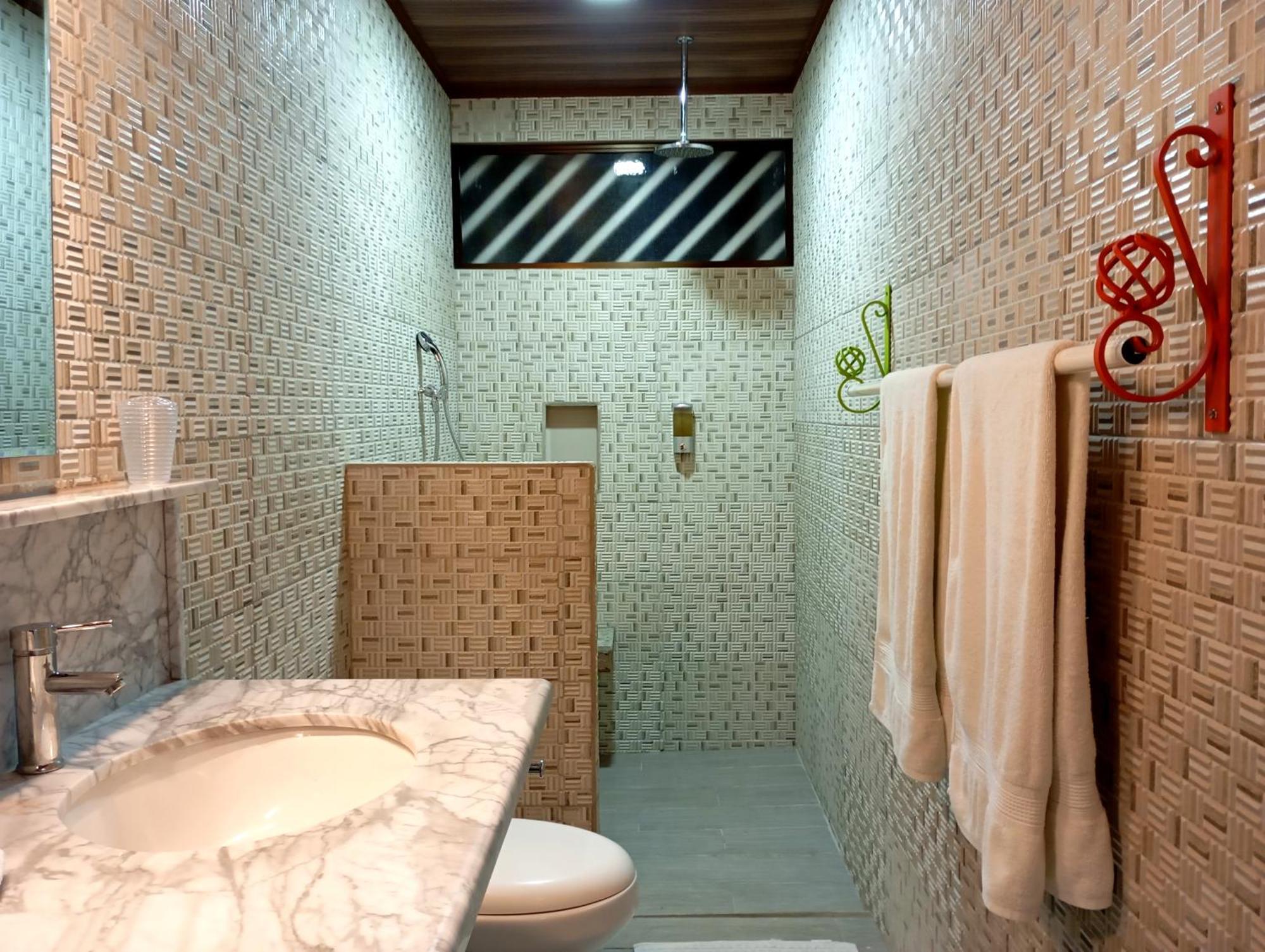 Villas Lux Arenal La Fortuna Dış mekan fotoğraf